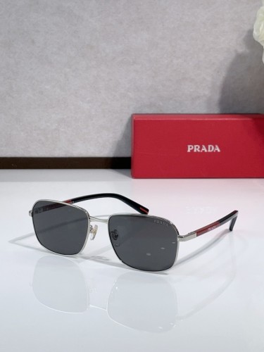Prada Sunglasses AAAA-7296