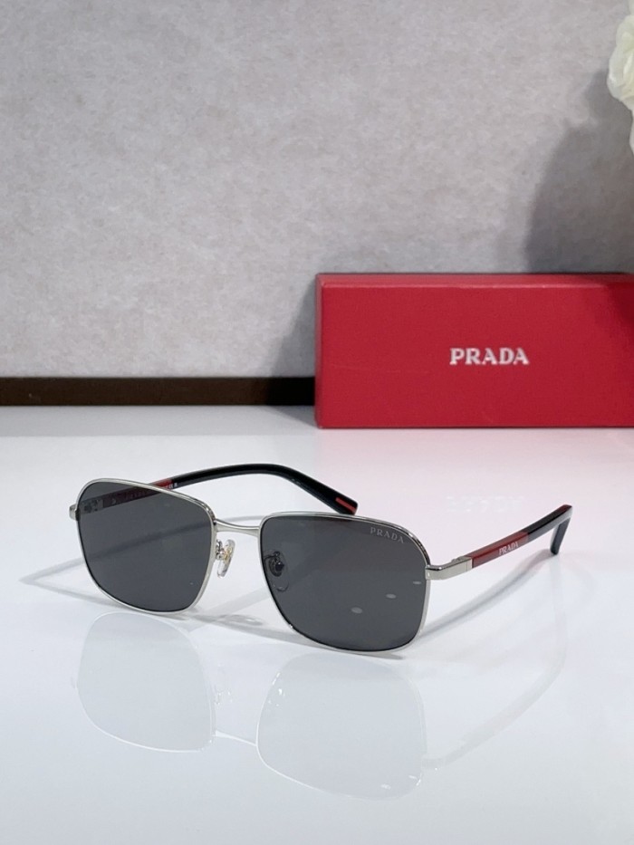 Prada Sunglasses AAAA-7296