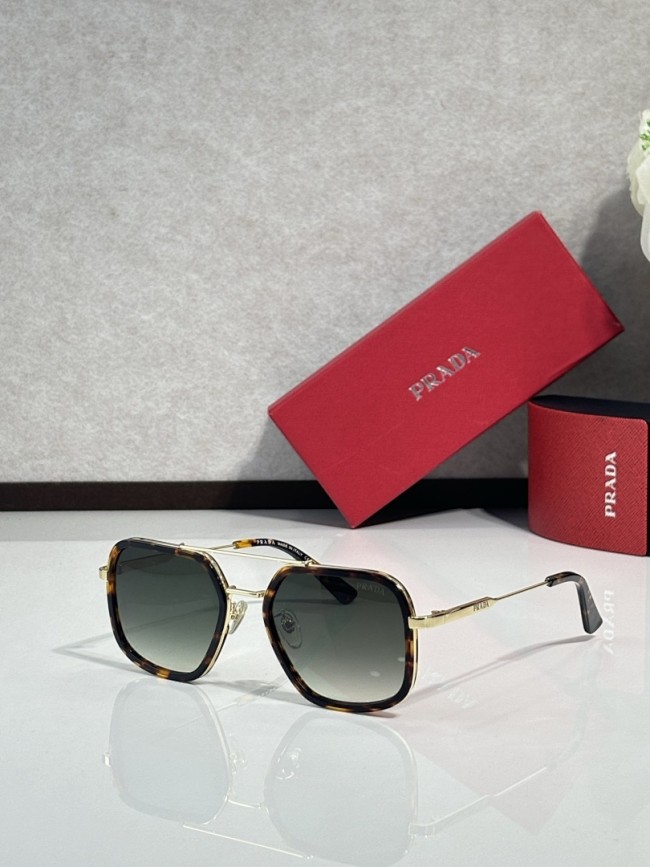Prada Sunglasses AAAA-7613