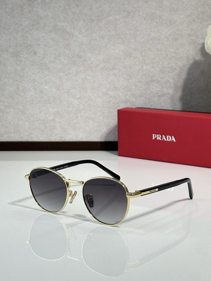 Prada Sunglasses AAAA-7519