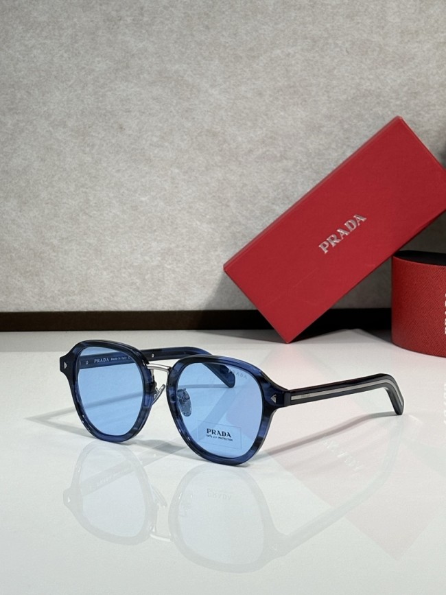 Prada Sunglasses AAAA-7786