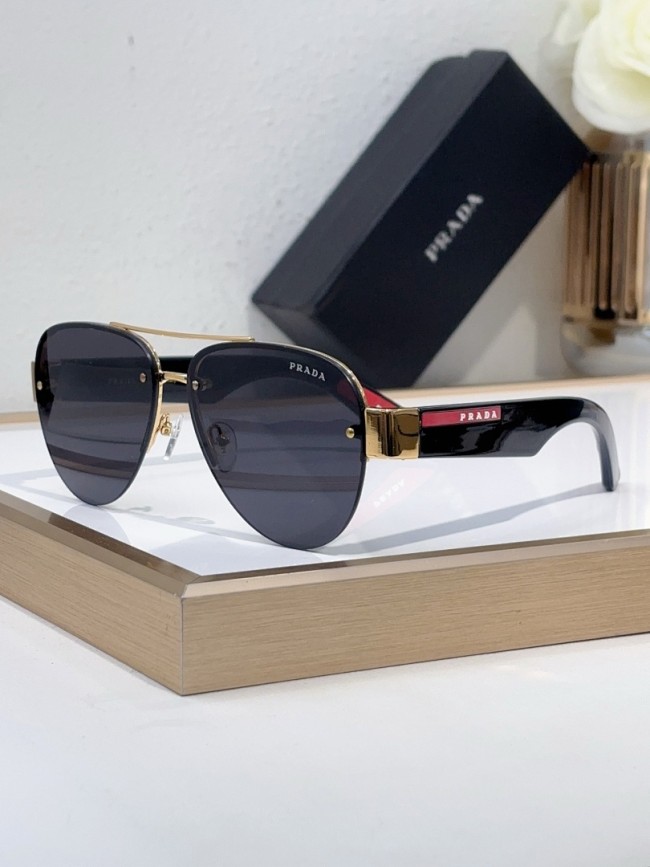 Prada Sunglasses AAAA-7681