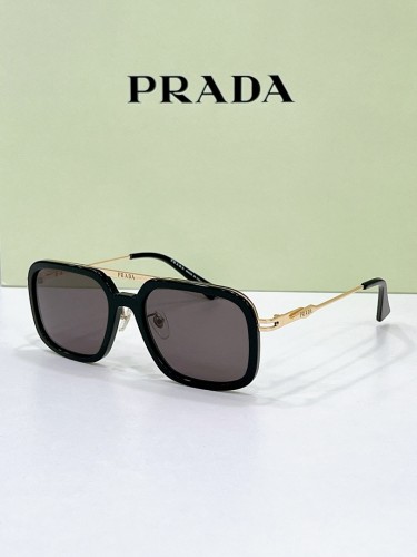 Prada Sunglasses AAAA-7459