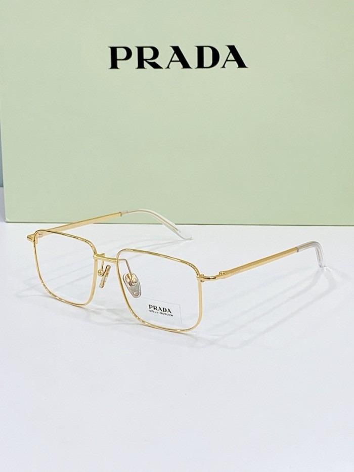 Prada Sunglasses AAAA-7441