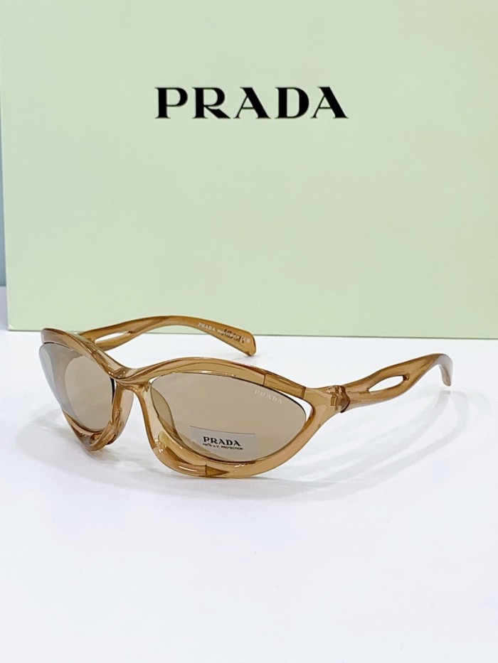 Prada Sunglasses AAAA-7446