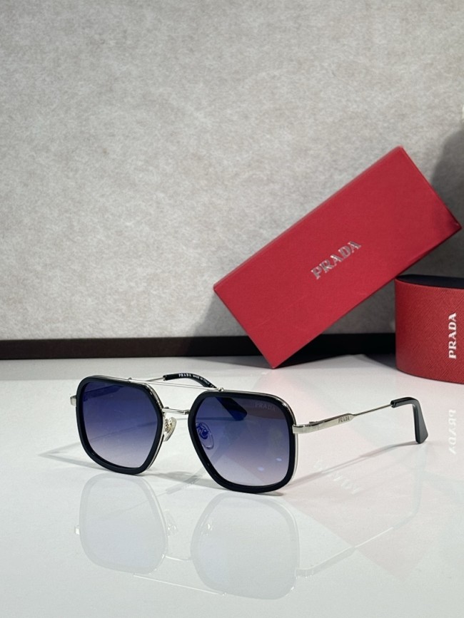 Prada Sunglasses AAAA-7610