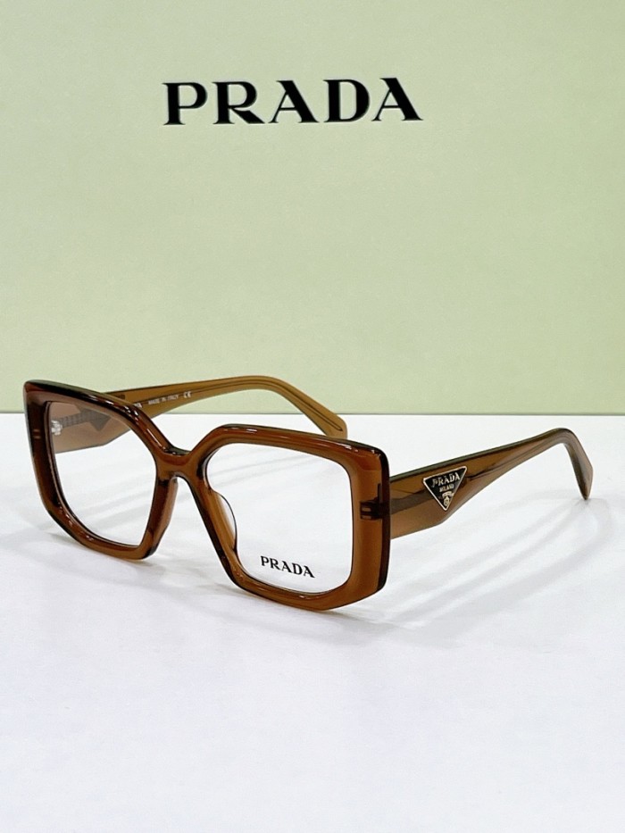 Prada Sunglasses AAAA-7687