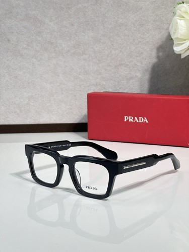 Prada Sunglasses AAAA-8127