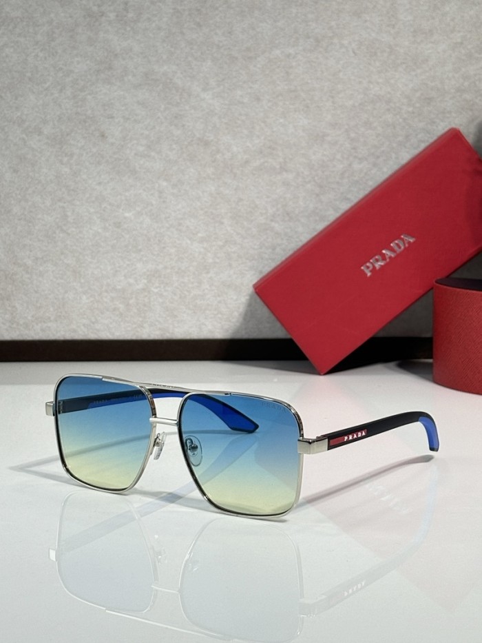 Prada Sunglasses AAAA-7653