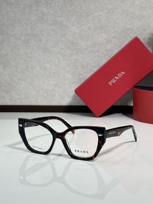 Prada Sunglasses AAAA-7924
