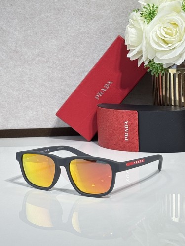 Prada Sunglasses AAAA-8169