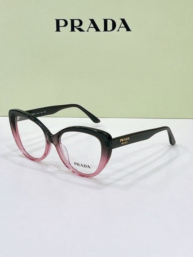 Prada Sunglasses AAAA-8297
