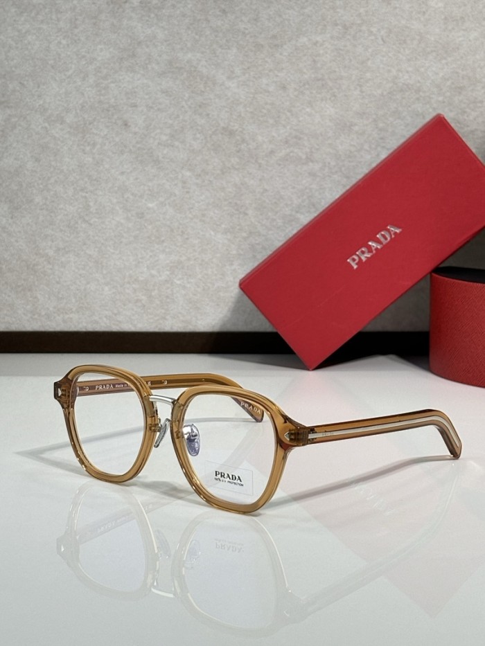 Prada Sunglasses AAAA-7791
