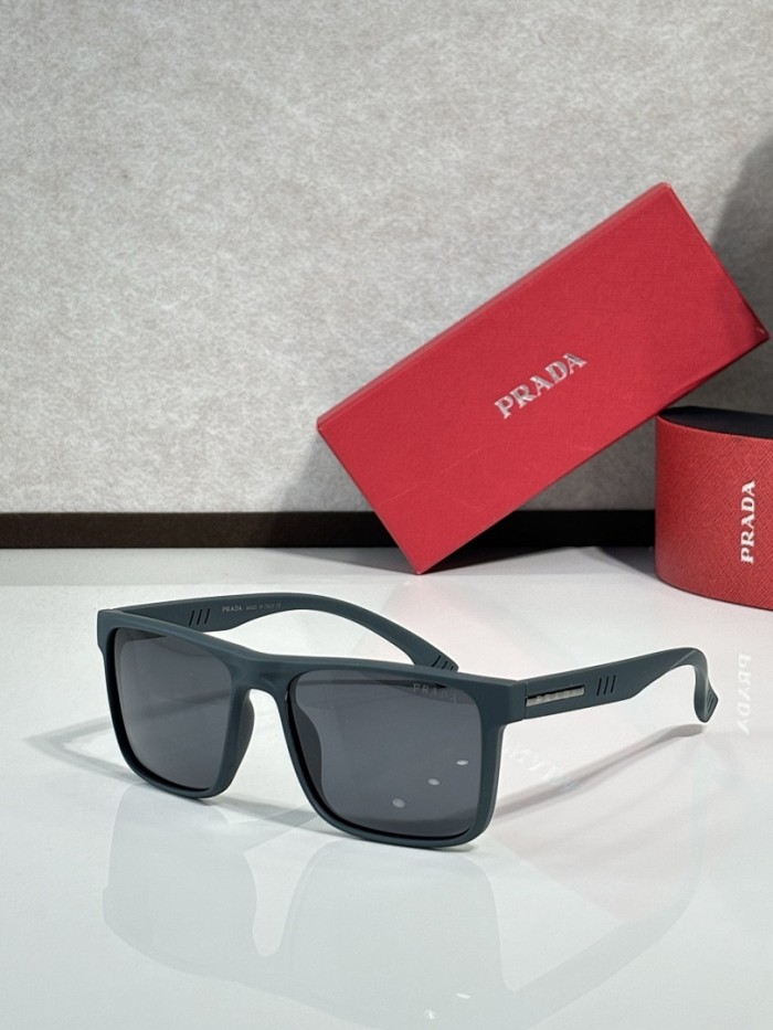 Prada Sunglasses AAAA-7621
