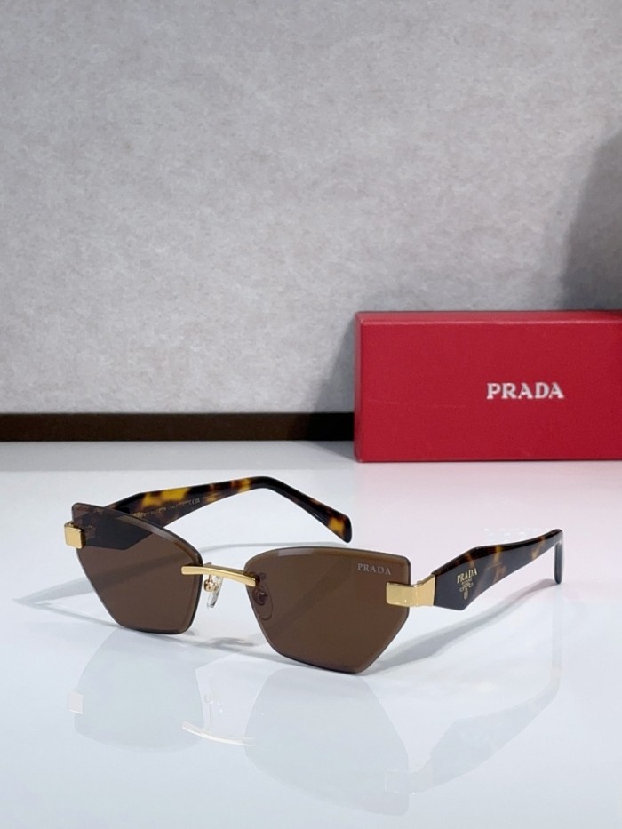 Prada Sunglasses AAAA-8317