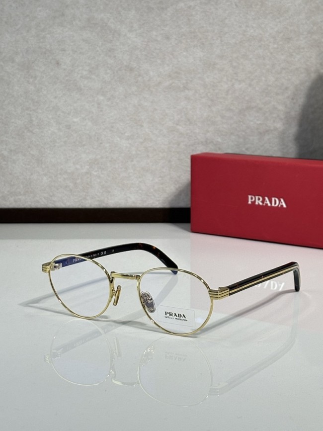 Prada Sunglasses AAAA-7546