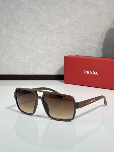 Prada Sunglasses AAAA-7597