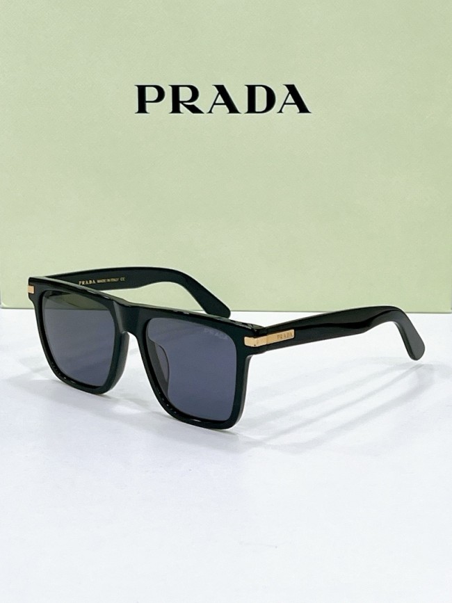 Prada Sunglasses AAAA-7863