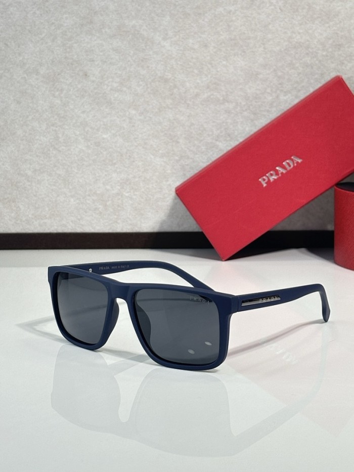 Prada Sunglasses AAAA-7797