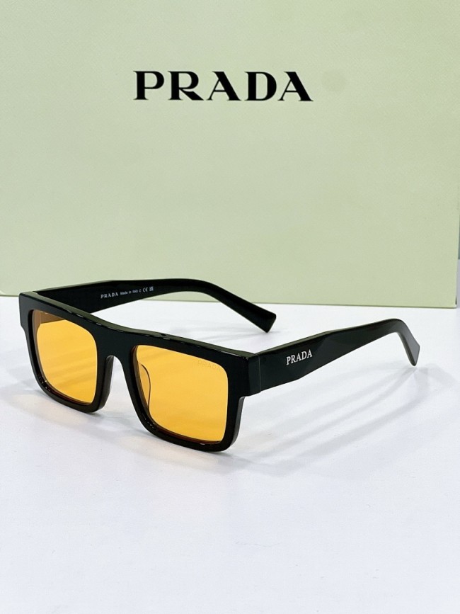 Prada Sunglasses AAAA-8071