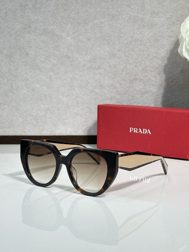 Prada Sunglasses AAAA-8199