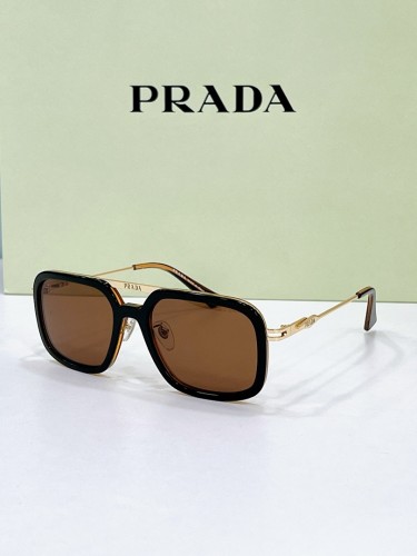 Prada Sunglasses AAAA-7466