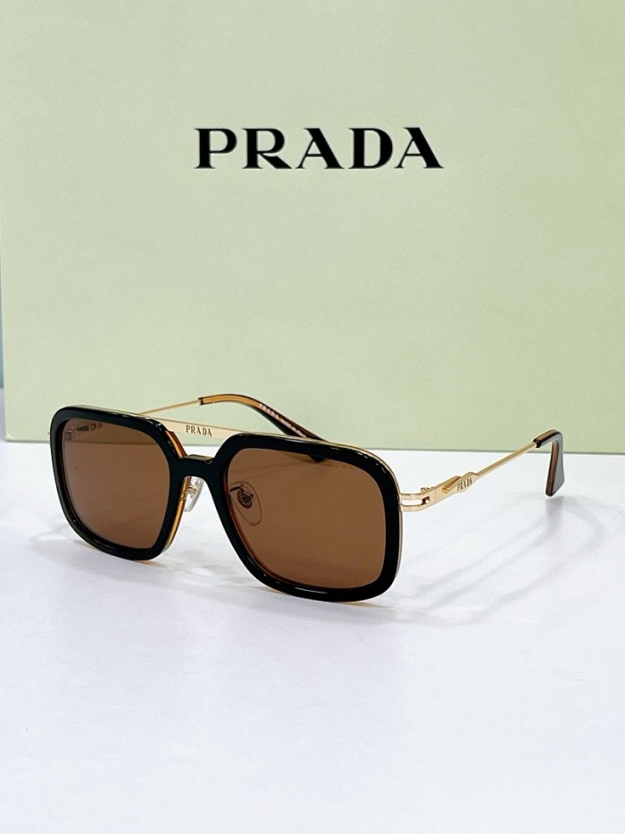 Prada Sunglasses AAAA-7466