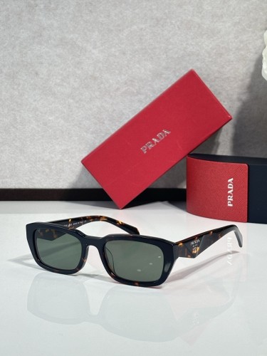 Prada Sunglasses AAAA-7999