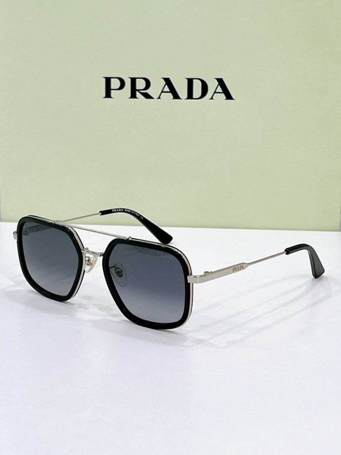 Prada Sunglasses AAAA-7458