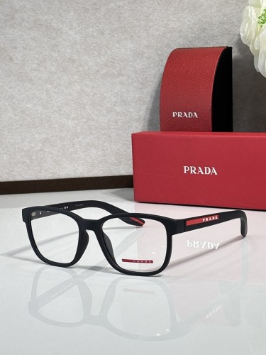 Prada Sunglasses AAAA-7604