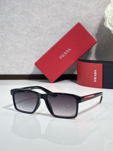 Prada Sunglasses AAAA-8254