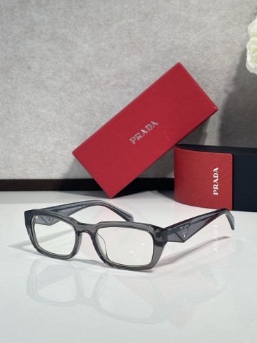 Prada Sunglasses AAAA-8008