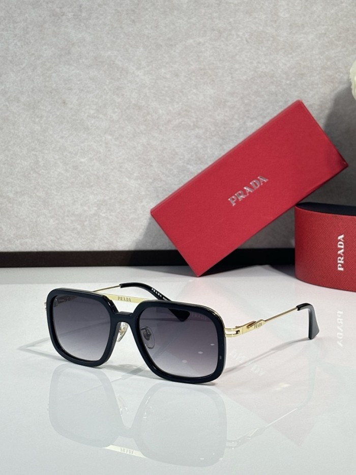 Prada Sunglasses AAAA-7662
