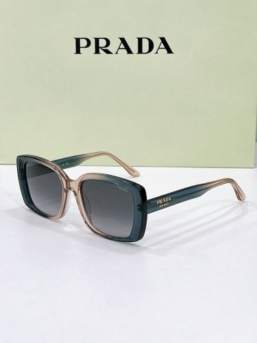 Prada Sunglasses AAAA-8286