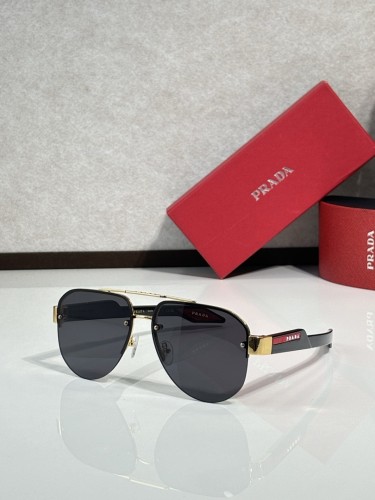 Prada Sunglasses AAAA-7758