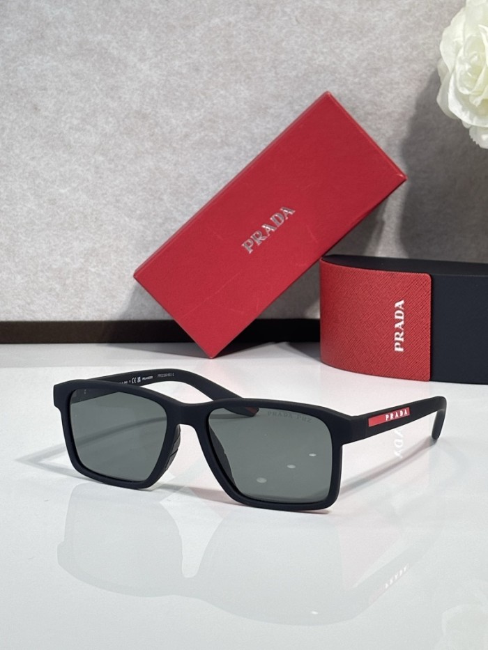 Prada Sunglasses AAAA-8255