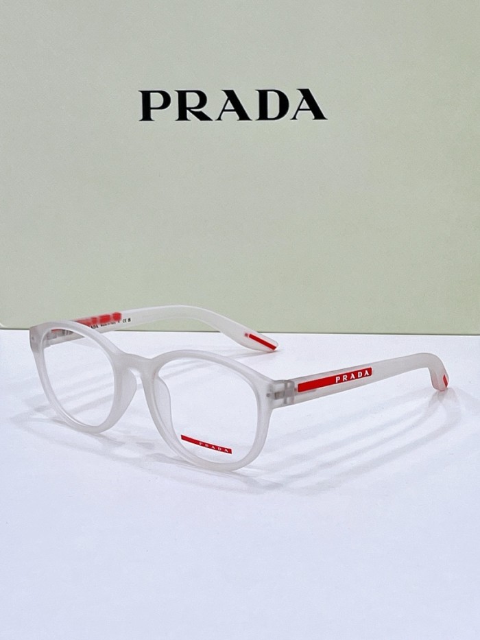 Prada Sunglasses AAAA-8226