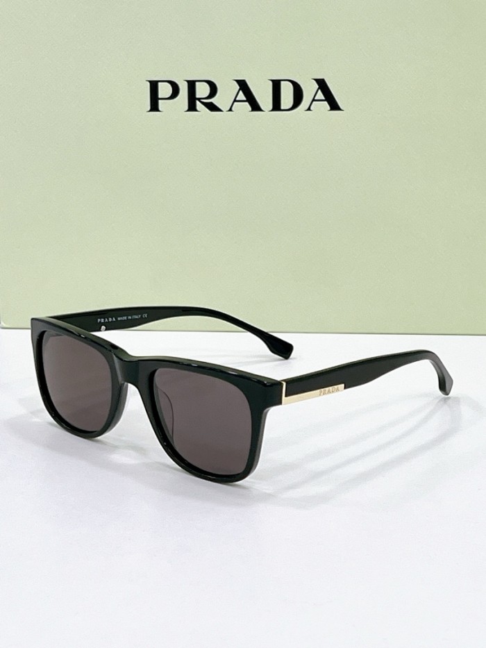 Prada Sunglasses AAAA-8041