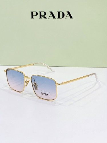 Prada Sunglasses AAAA-7436