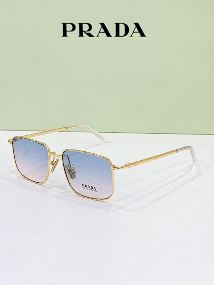 Prada Sunglasses AAAA-7436