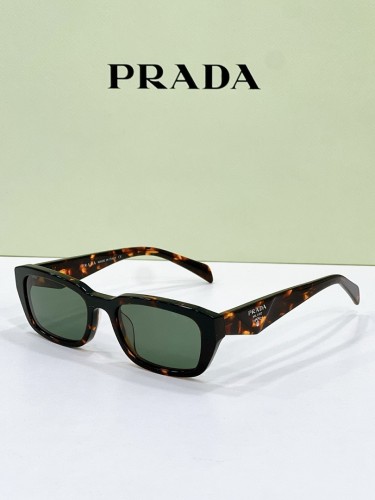 Prada Sunglasses AAAA-8066