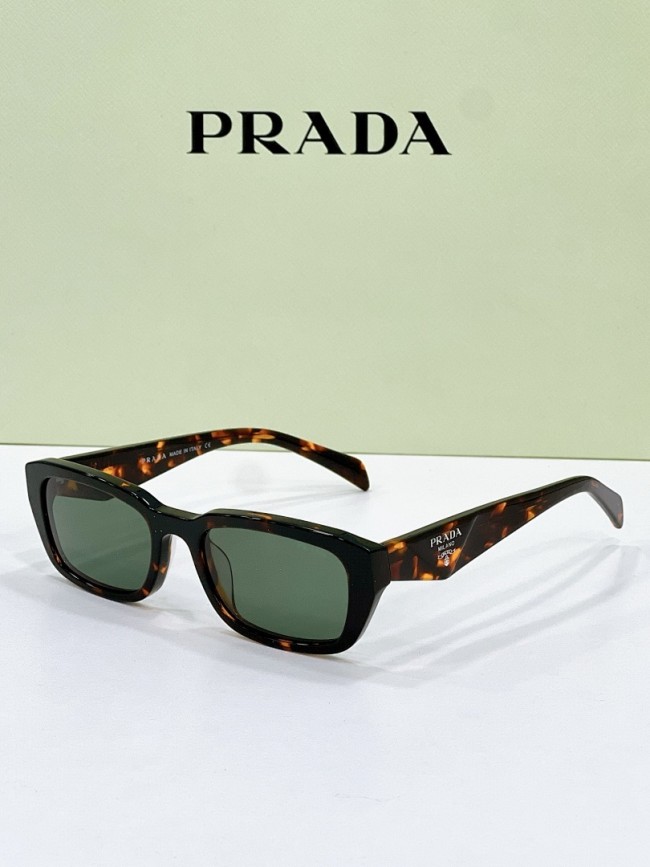 Prada Sunglasses AAAA-8066