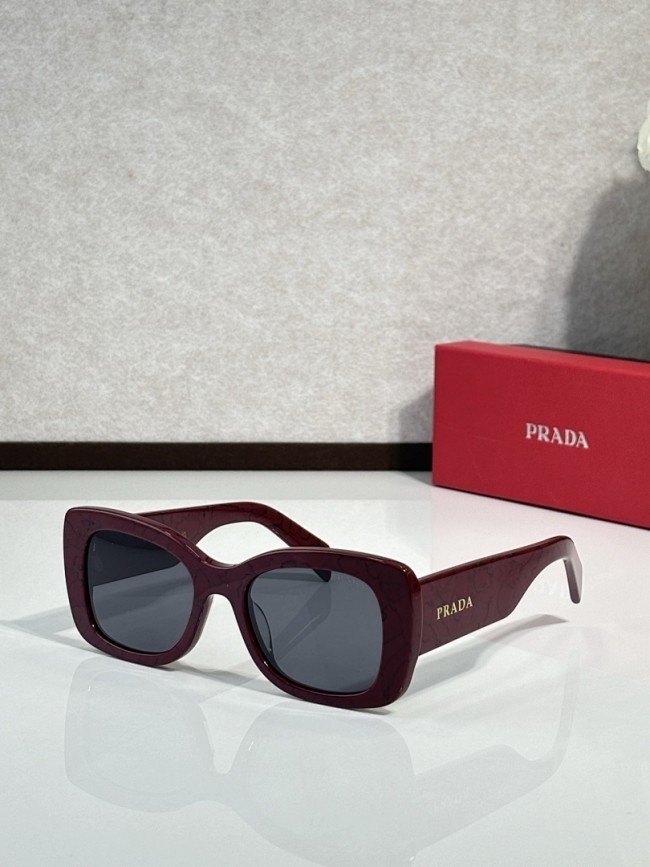 Prada Sunglasses AAAA-7413