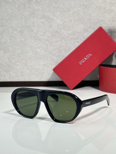 Prada Sunglasses AAAA-7982