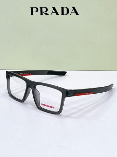 Prada Sunglasses AAAA-8233