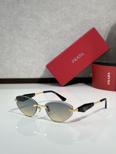 Prada Sunglasses AAAA-7737