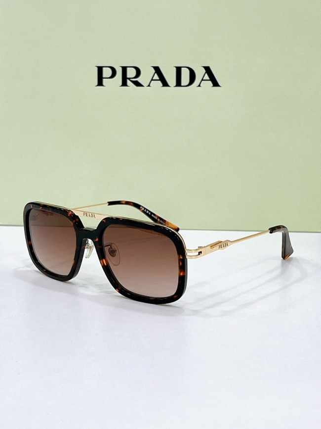 Prada Sunglasses AAAA-7465