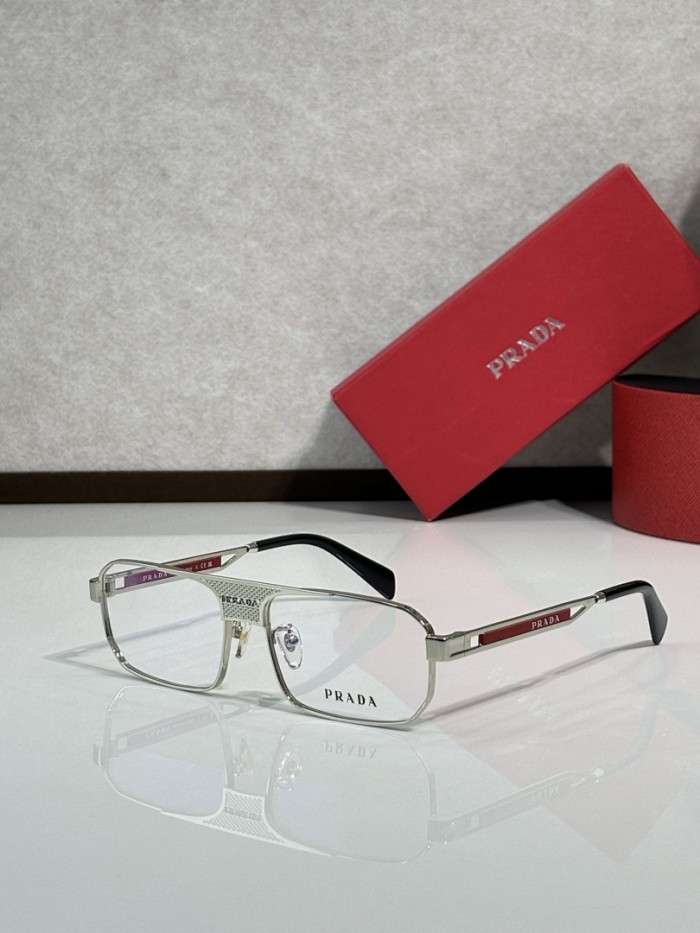 Prada Sunglasses AAAA-7721