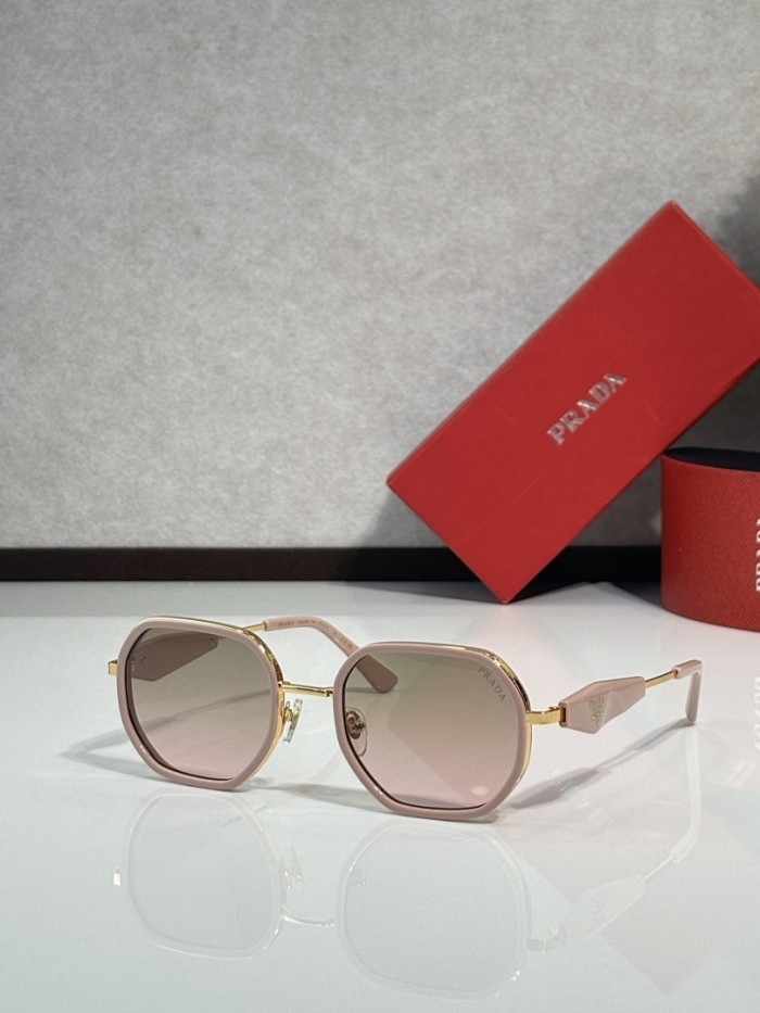 Prada Sunglasses AAAA-7921