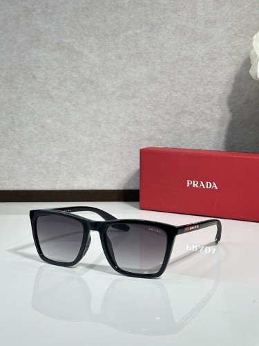 Prada Sunglasses AAAA-8281